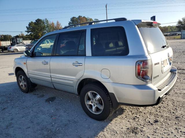 Foto 2 de la subasta – 2007 HONDA PILOT EXL con VIN 5FNYF18547B031271