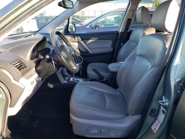 Photo 7 from auction – 2015 SUBARU FORESTER 2 with VIN JF2SJAKC3FH526539