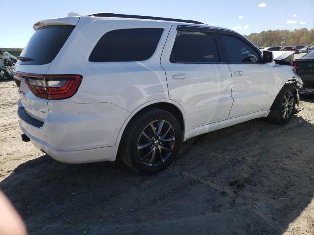 Photo 3 from auction – 2017 DODGE DURANGO GT with VIN 1C4RDHDG2HC690734