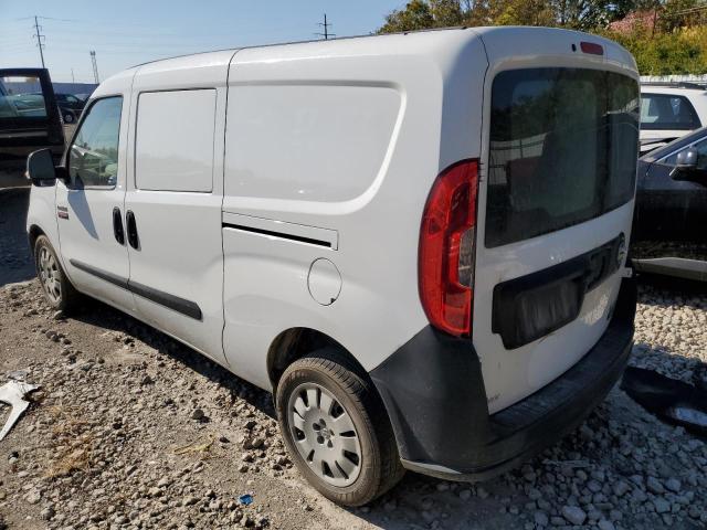 Photo 2 from auction – 2015 RAM PROMASTER with VIN ZFBERFAT1F6A31244