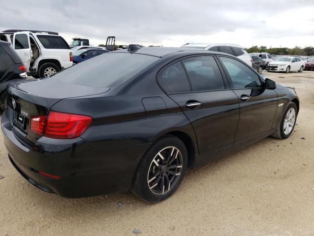 صورة رقم 3 من المزاد - 2012 BMW 528 I مع VIN WBAXG5C50CDX03865