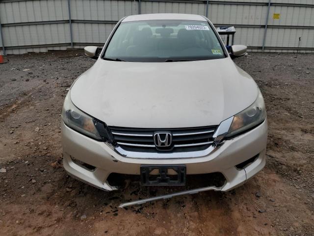 Photo 5 from auction – 2014 HONDA ACCORD LX with VIN 1HGCR2F35EA097781