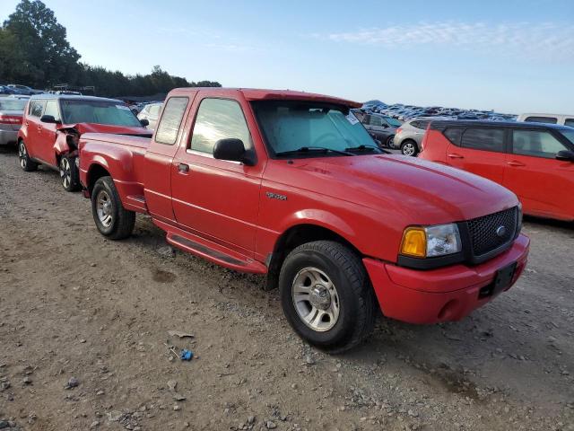 Photo 4 from auction – 2001 FORD RANGER SUP with VIN 1FTYR14E51PB08613