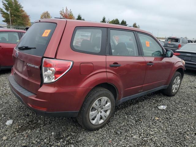Photo 3 from auction – 2009 SUBARU FORESTER 2 with VIN JF2SH61699H743960