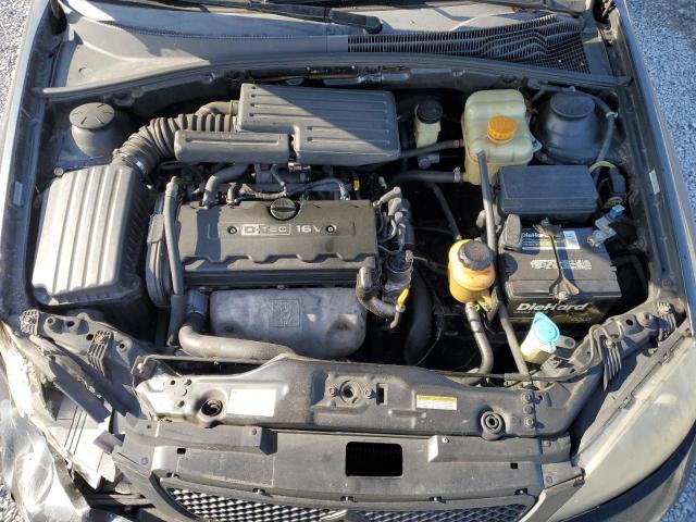Photo 11 from auction – 2007 SUZUKI RENO BASE with VIN KL5JD66Z57K546914