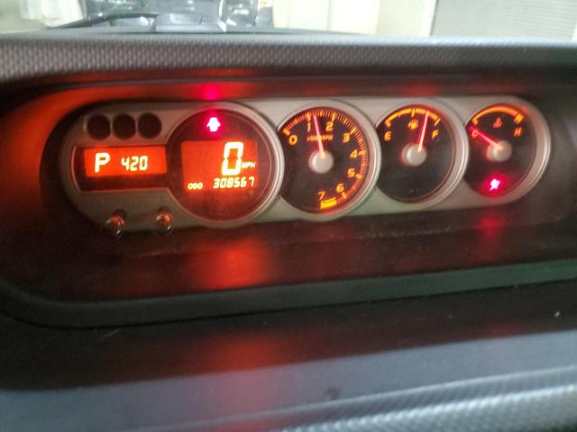 Photo 9 from auction – 2010 TOYOTA SCION XB with VIN JTLZE4FE2A1106419