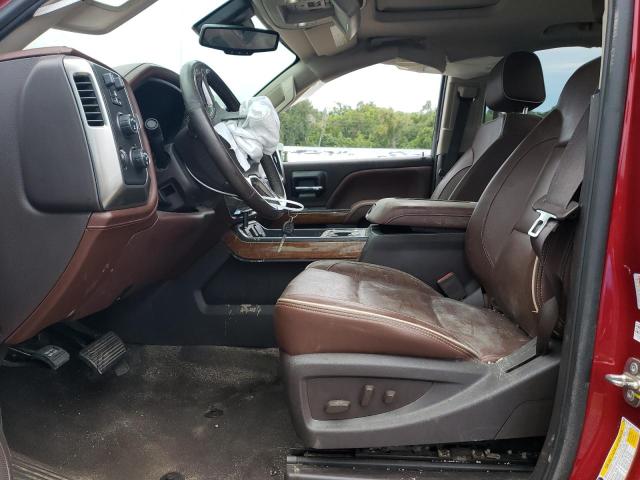 Photo 7 from auction – 2019 CHEVROLET SILVERADO with VIN 1GC1KUEY7KF215895