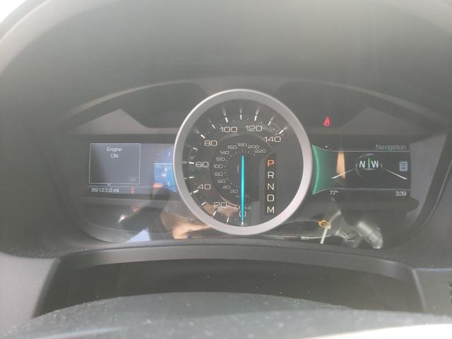 Photo 9 from auction – 2014 FORD EXPLORER X with VIN 1FM5K7D89EGB49767