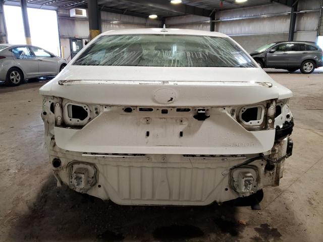Photo 6 from auction – 2014 LEXUS ES 300H with VIN JTHBW1GG1E2059066
