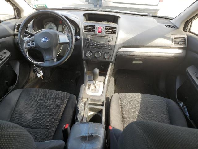 Photo 8 from auction – 2014 SUBARU IMPREZA with VIN JF1GPAA62E8299217