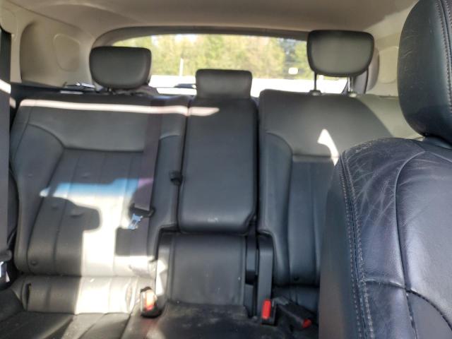 Photo 10 from auction – 2012 INFINITI FX35 with VIN JN8AS1MU5CM122775