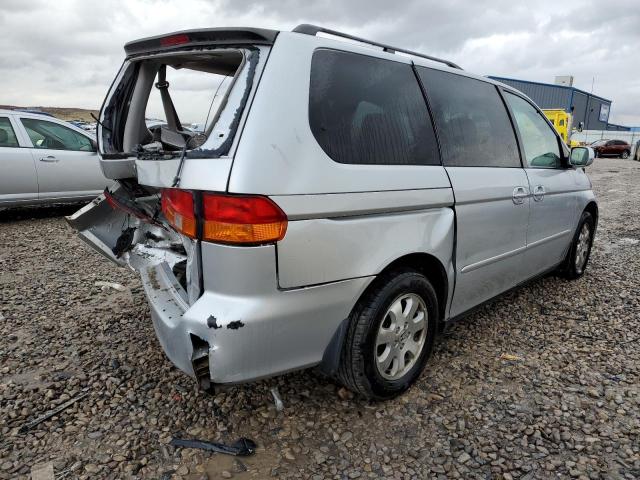Photo 3 from auction – 2003 HONDA ODYSSEY EX with VIN 5FNRL18633B053035