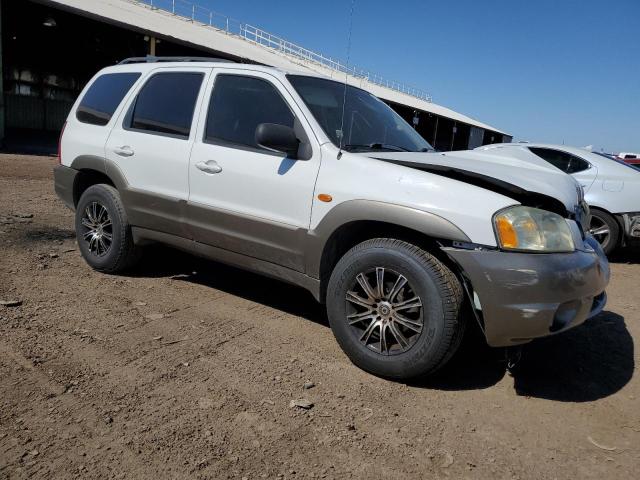 Photo 4 from auction – 2003 MAZDA TRIBUTE LX with VIN 4F2YZ94103KM17160