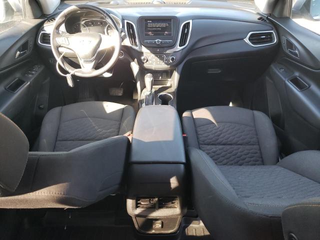 Photo 8 from auction – 2019 CHEVROLET EQUINOX LT with VIN 2GNAXJEV2K6279673