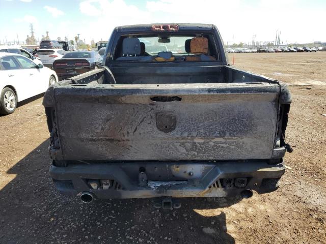 Photo 6 from auction – 2016 RAM 1500 ST with VIN 3C6RR6KT6GG381972