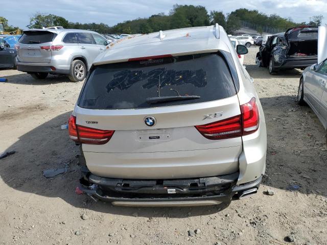Photo 6 from auction – 2016 BMW X5 XDR40E with VIN 5UXKT0C51G0S77093