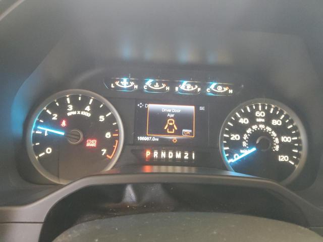 Photo 9 from auction – 2016 FORD F150 SUPER with VIN 1FTEW1EF7GFA84204