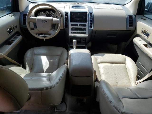 Photo 8 from auction – 2007 FORD EDGE SEL P with VIN 2FMDK39C97BA82387