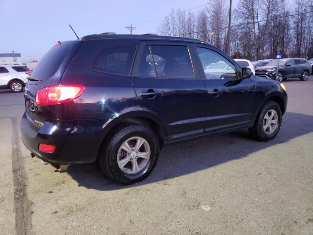 Photo 3 from auction – 2009 HYUNDAI SANTA FE G with VIN 5NMSG73D69H261240