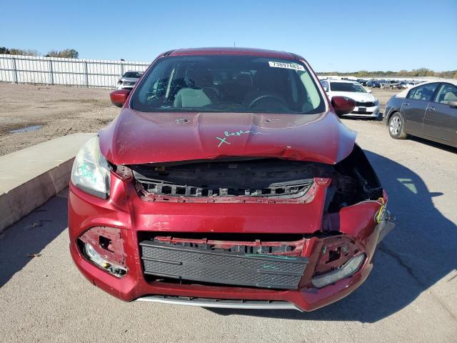 Photo 5 from auction – 2016 FORD ESCAPE SE with VIN 1FMCU0G73GUB47853