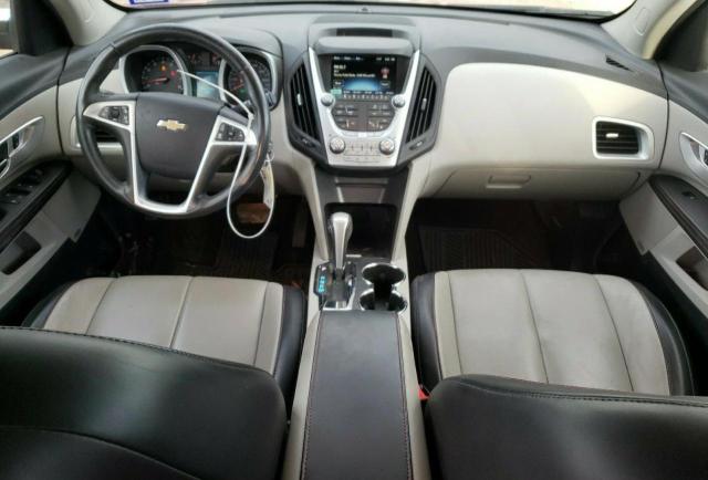 Photo 8 from auction – 2015 CHEVROLET EQUINOX LT with VIN 2GNFLDE36F6249261