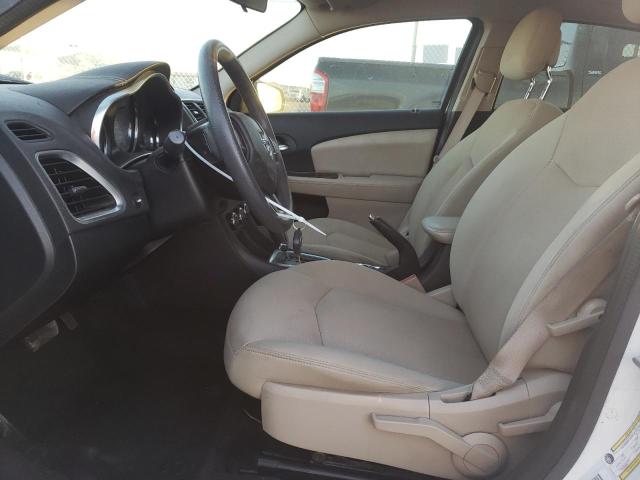 Foto 7 de la subasta – 2013 DODGE AVENGER SE con VIN 1C3CDZAB1DN771926