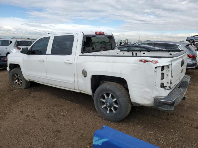 Photo 2 from auction – 2015 CHEVROLET SILVERADO with VIN 3GCUKREC7FG166023
