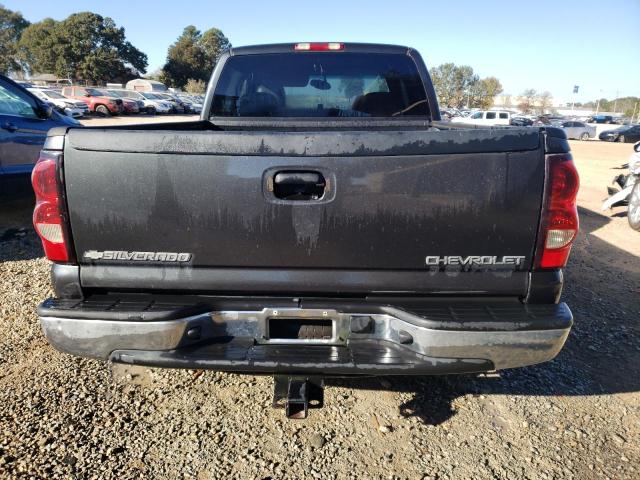 Photo 6 from auction – 2004 CHEVROLET SILVERADO with VIN 2GCEC19V941151530