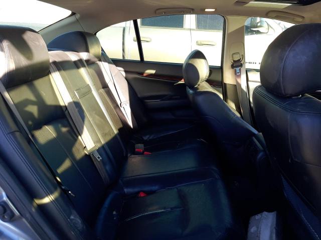 صورة رقم 10 من المزاد - 2012 INFINITI G37 BASE مع VIN JN1CV6AP1CM936464