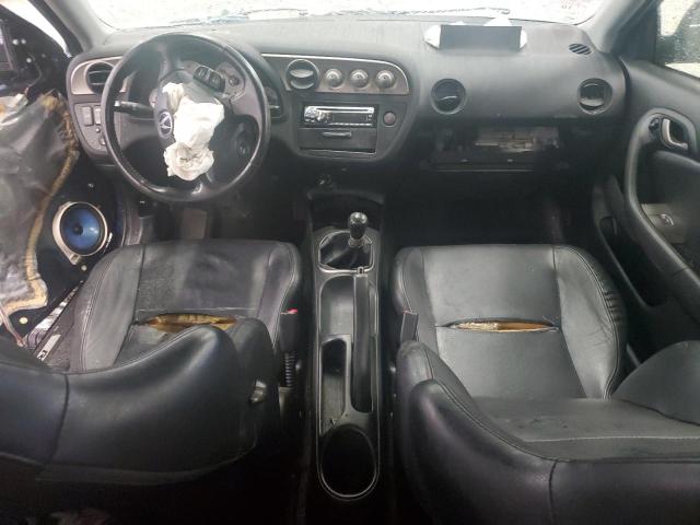 Photo 8 from auction – 2004 ACURA RSX with VIN JH4DC53854S010281