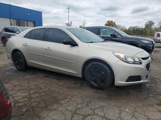 Photo 4 from auction – 2015 CHEVROLET MALIBU LS with VIN 1G11A5SL7FF104957