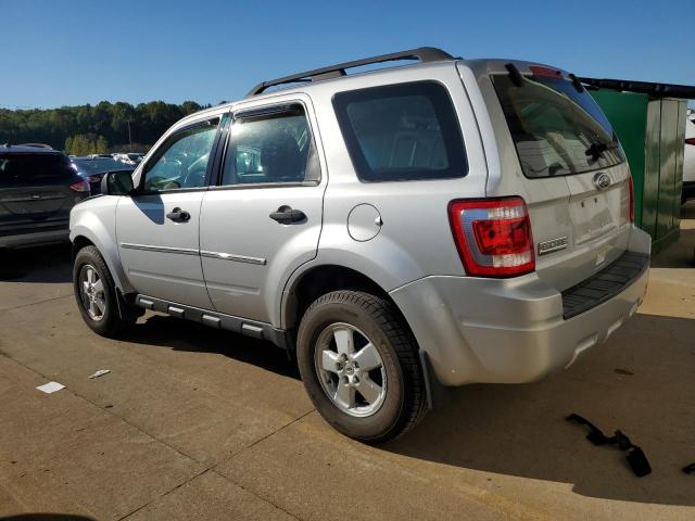 Photo 2 from auction – 2010 FORD ESCAPE XLS with VIN 1FMCU0C78AKC46791