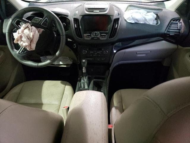 Photo 8 from auction – 2017 FORD ESCAPE TIT with VIN 1FMCU0JD6HUE33731