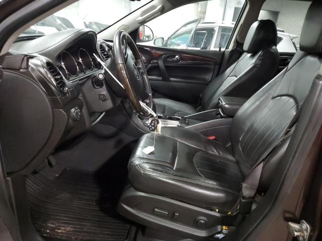 Photo 7 from auction – 2015 BUICK ENCLAVE with VIN 5GAKVCKD2FJ298180