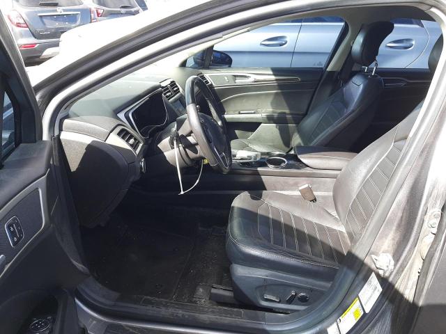Photo 7 from auction – 2013 FORD FUSION SE with VIN 3FA6P0LU8DR274269