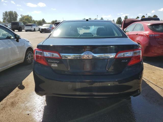 Photo 6 from auction – 2013 TOYOTA CAMRY L with VIN 4T1BF1FK4DU680825