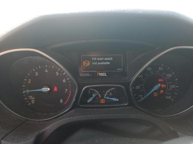Photo 9 from auction – 2015 FORD FOCUS SE with VIN 1FADP3F25FL274198