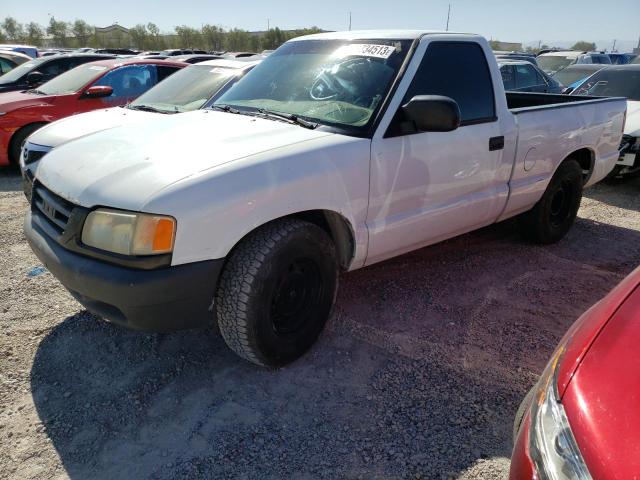 ISUZU HOMBRE 1998 with VIN 1GGCS1445W8666287 - Photo from auction