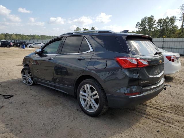 Photo 2 from auction – 2019 CHEVROLET EQUINOX PR with VIN 2GNAXNEV7K6181391