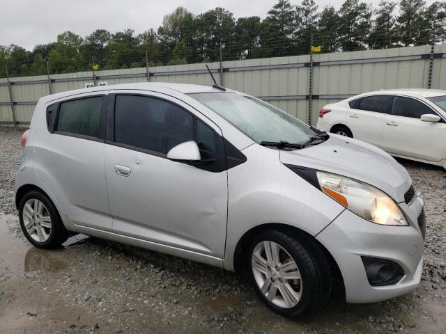 Photo 4 from auction – 2013 CHEVROLET SPARK 1LT with VIN KL8CD6S93DC534395