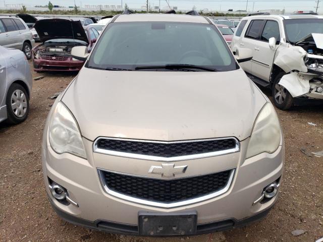 Photo 5 from auction – 2011 CHEVROLET EQUINOX LT with VIN 2GNALPECXB1263120