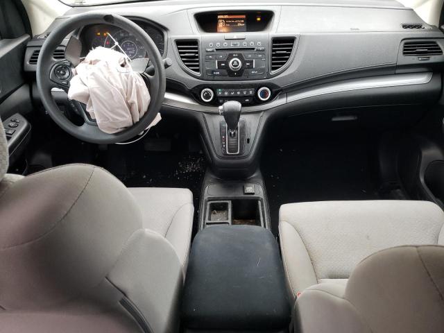 Photo 8 from auction – 2015 HONDA CR-V LX with VIN 5J6RM4H37FL016019