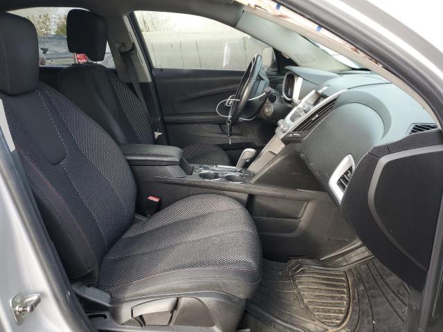 Photo 7 from auction – 2011 CHEVROLET EQUINOX LT with VIN 2CNFLEEC1B6393739