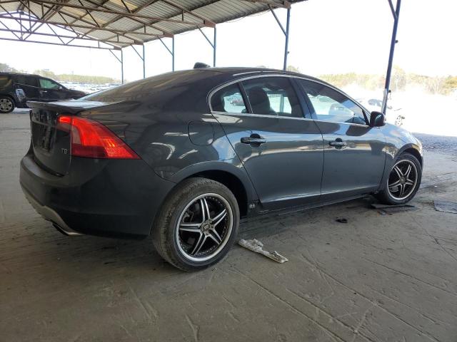 Photo 3 from auction – 2012 VOLVO S60 T5 with VIN YV1622FS9C2023899
