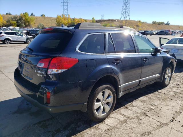 Снимка 3 от търг – 2012 SUBARU OUTBACK 2. с VIN 4S4BRBKC8C3201581