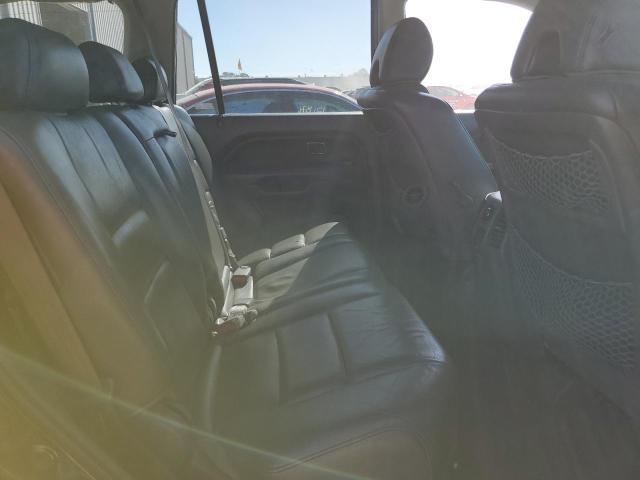 Photo 11 from auction – 2007 HONDA PILOT EXL with VIN 5FNYF28597B045740