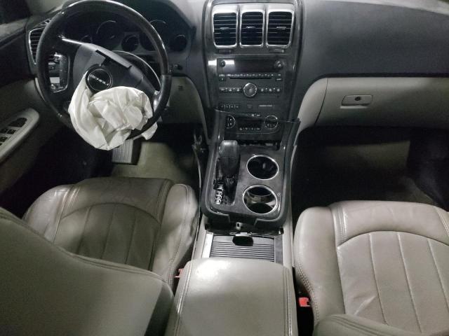 Photo 8 from auction – 2012 GMC ACADIA DEN with VIN 1GKKVTED2CJ242377