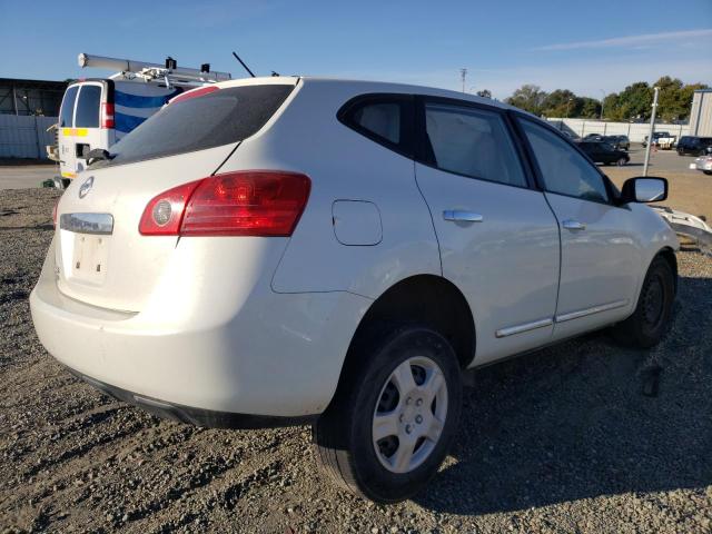 Photo 3 from auction – 2015 NISSAN ROGUE SELECT with VIN JN8AS5MTXFW673792