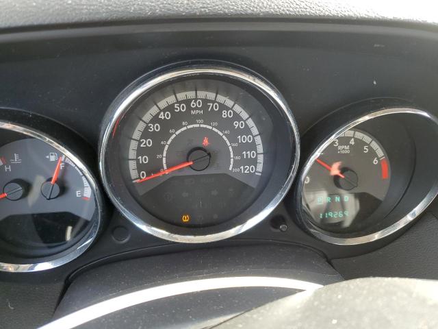 Фото 9 с аукциона – 2010 DODGE CALIBER SX с VIN 1B3CB4HA0AD607605