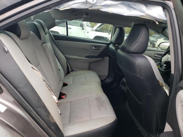 Photo 10 from auction – 2017 TOYOTA CAMRY LE with VIN 4T1BF1FK6HU385280